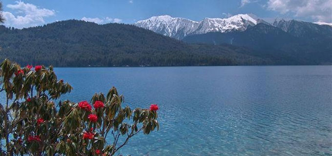 Rara Lake Trekking